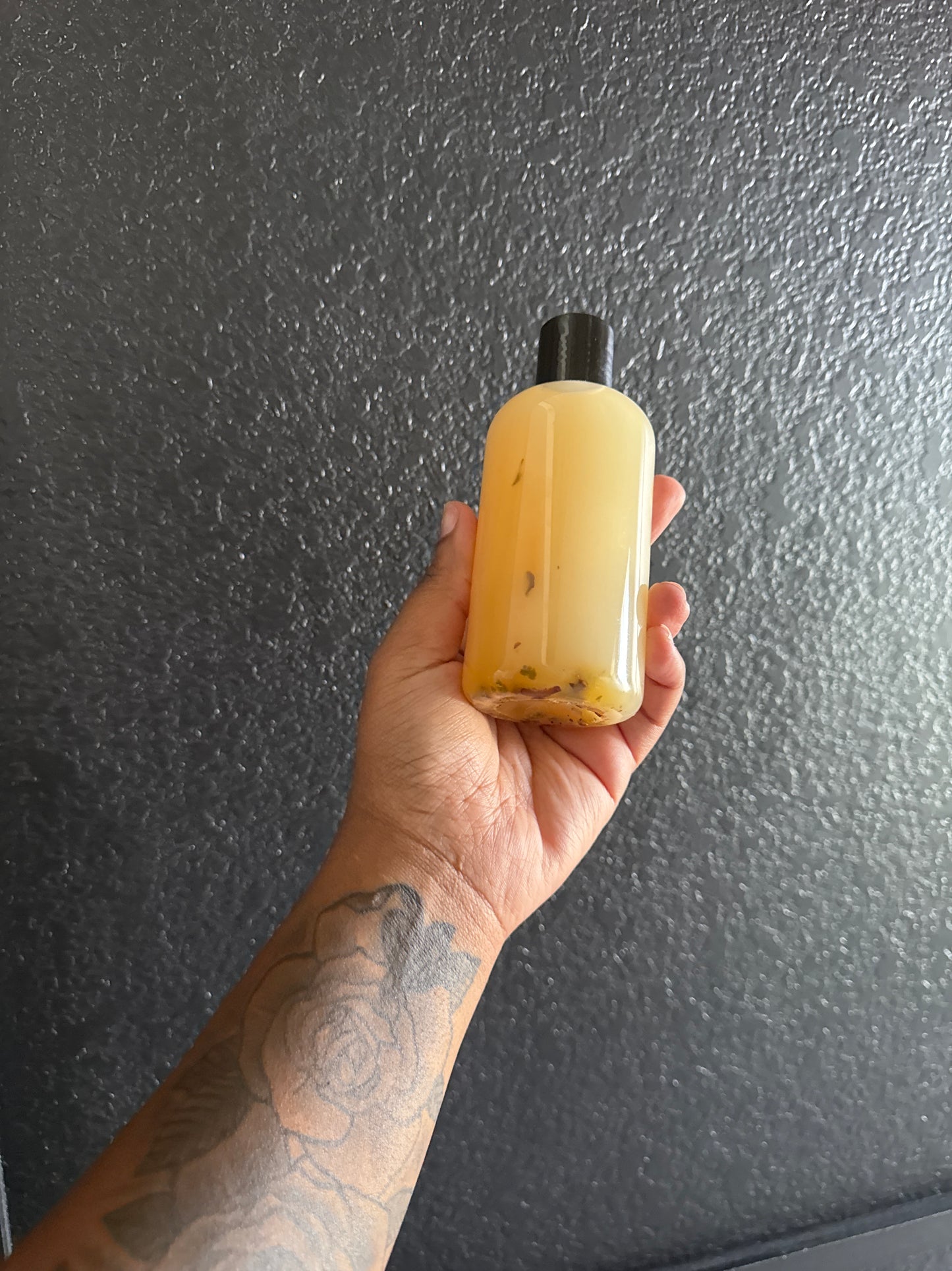 Lady Jay’s Road Opener Body Wash