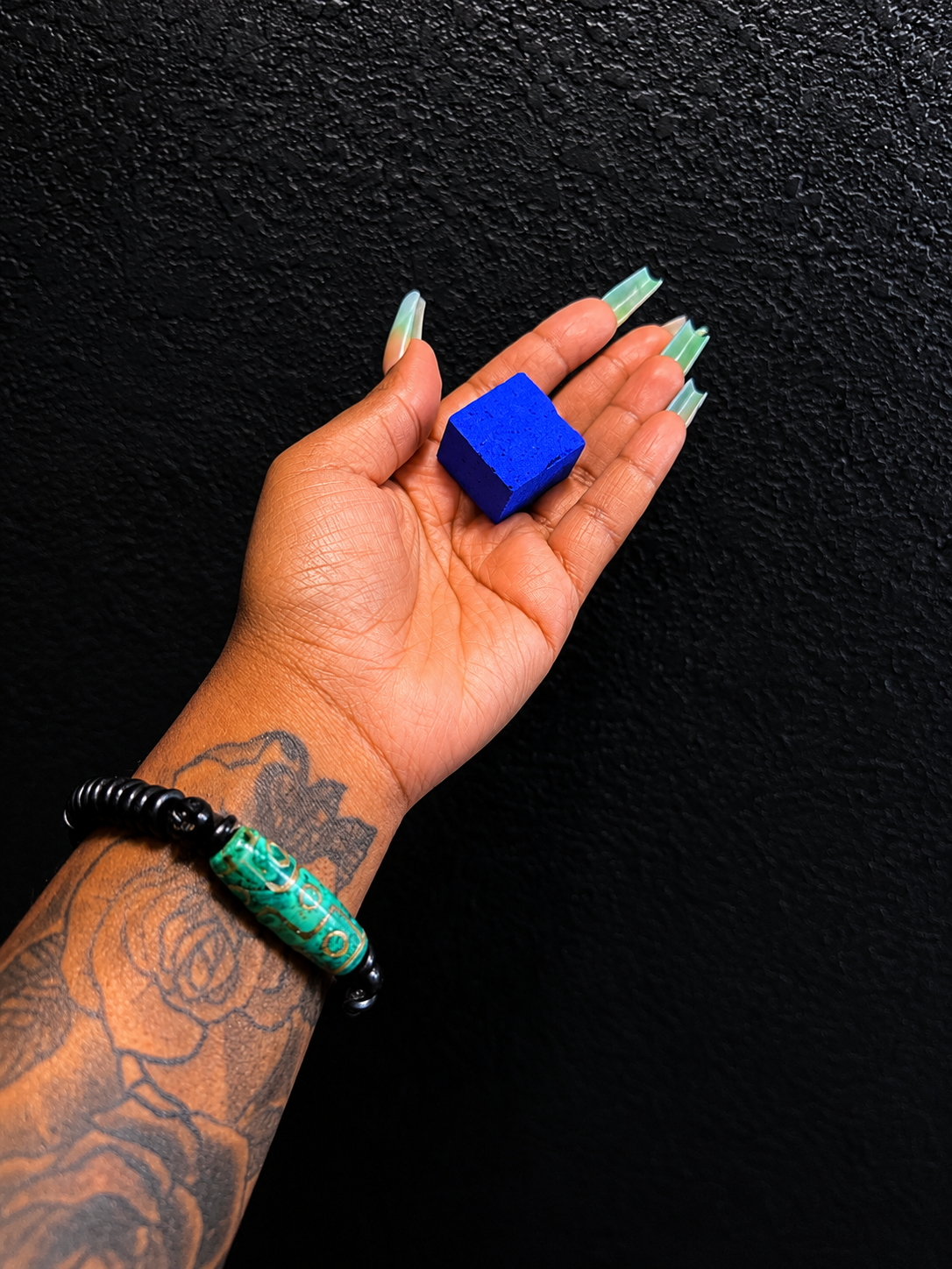 Bluing (Anil) Tablet