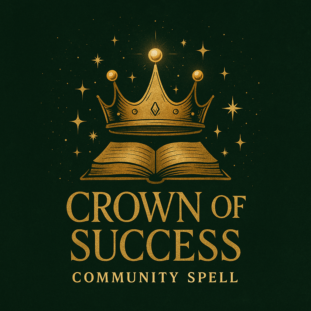 Crown of Success