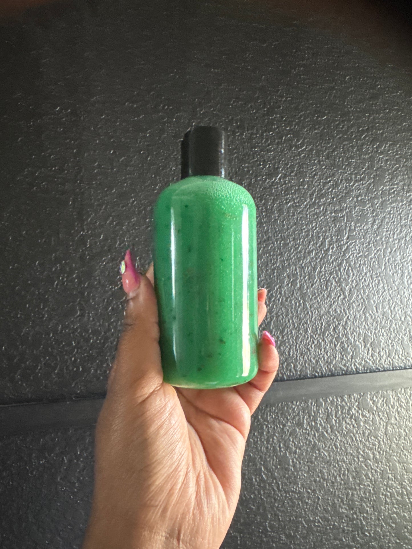 Money Rain Body Wash