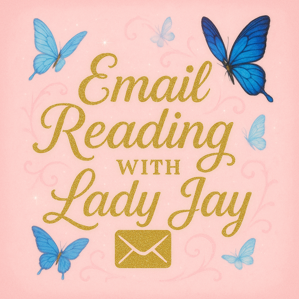Email Recorded Readings