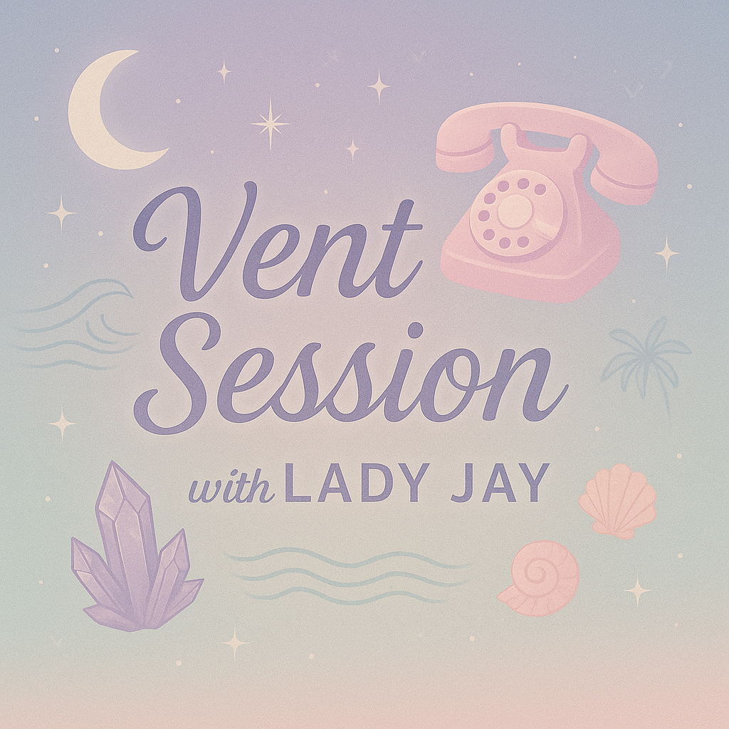 Vent Session