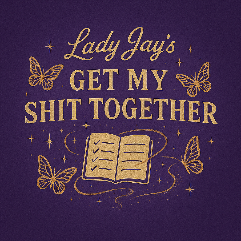 Get my Ish Together