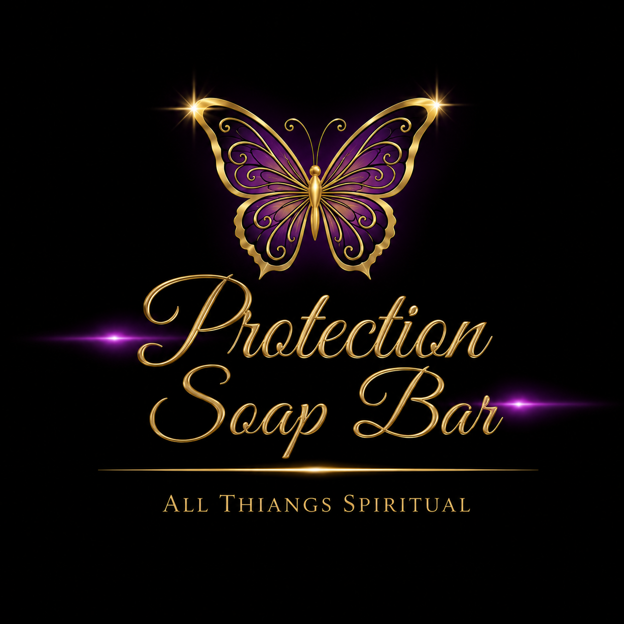 Protection Soap Bar