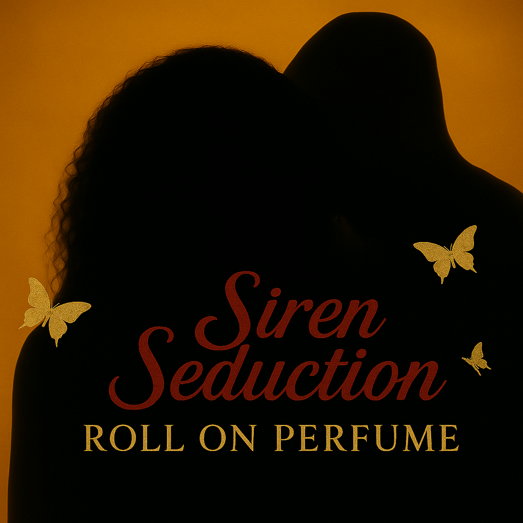 Siren Seduction Perfume Roll On