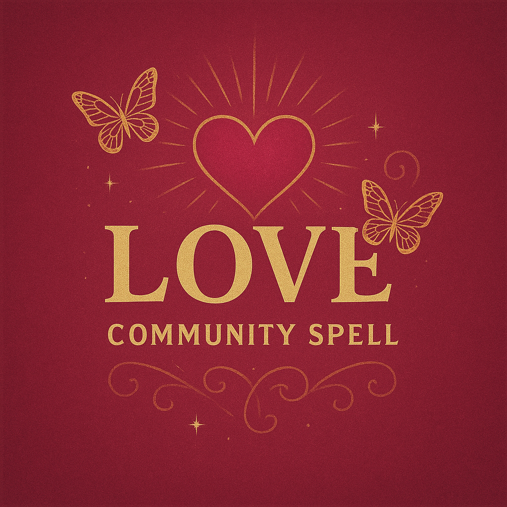 Love Spell