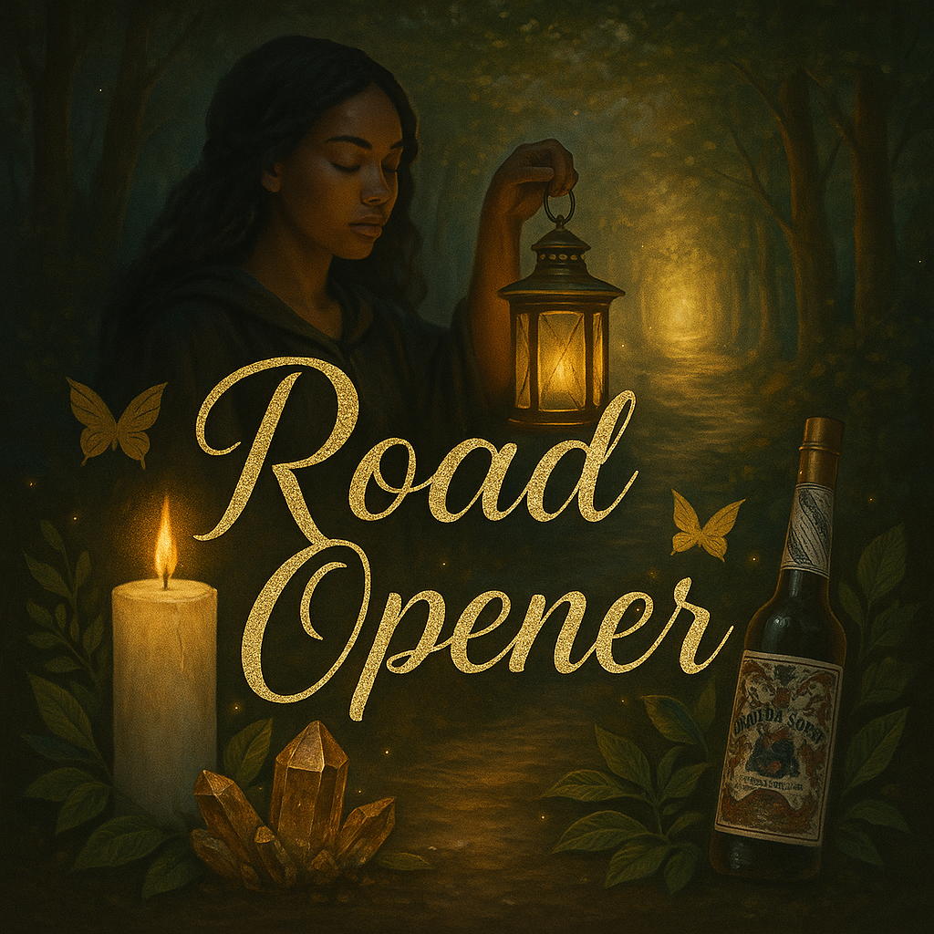 Mini Road Opener Working