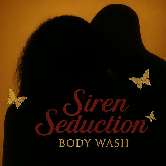 Siren Seduction Body Wash