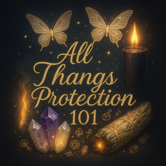 All Thangs Protection