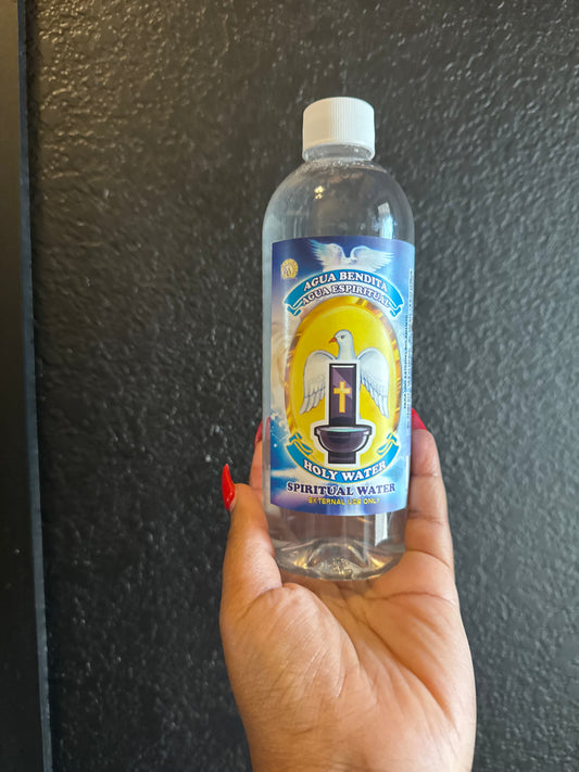 Holy Water