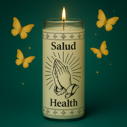 Health Candle