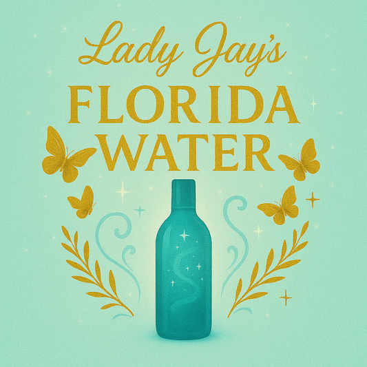 Florida Water