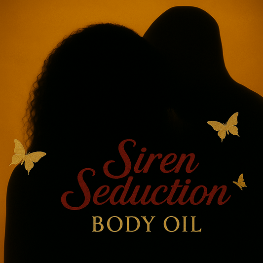 Siren Seduction Body Oil