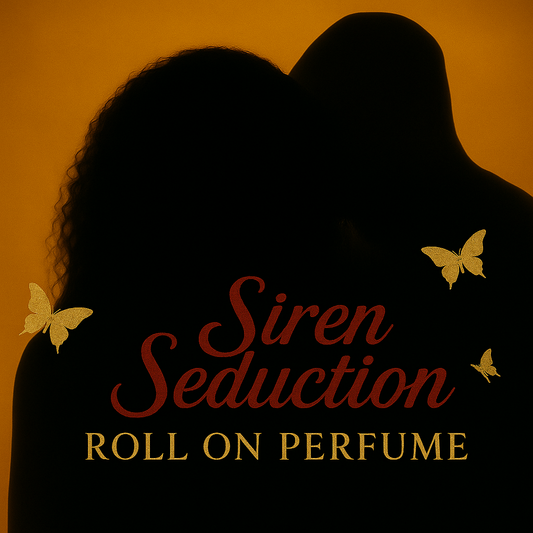 Siren Seduction Perfume Roll On