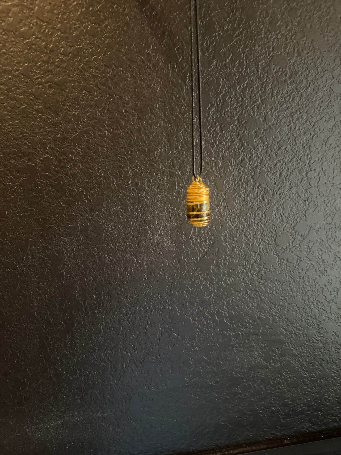 Transmutation Amulet