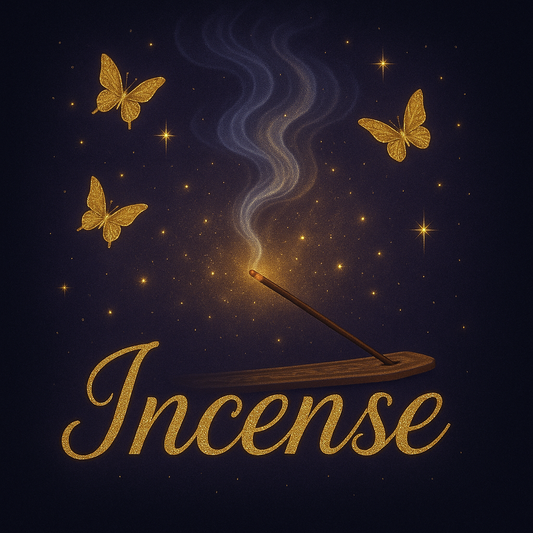 Incense