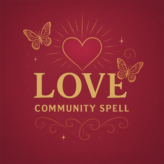 Love Spell