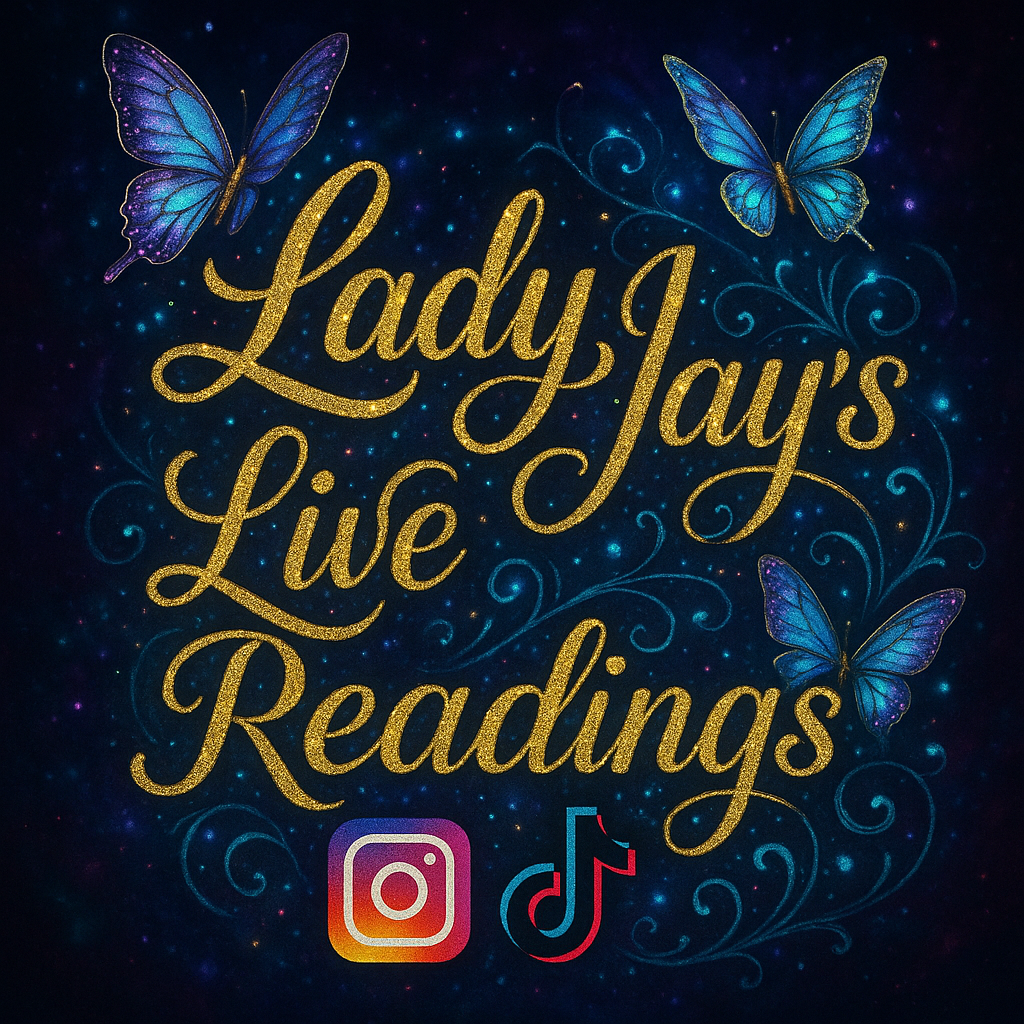 Live Readings