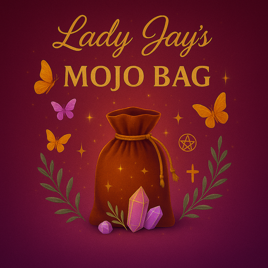 Mojo Bags