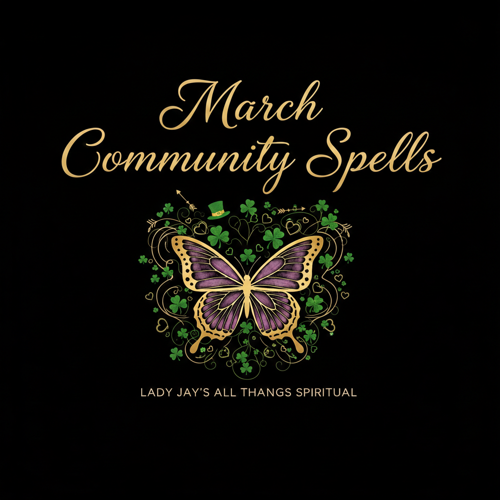 Saint Michael Protection 3/7/2026