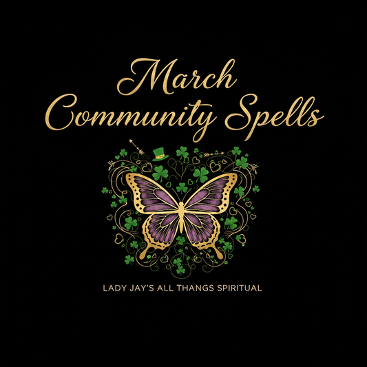 All Thangs Love- Every Friday