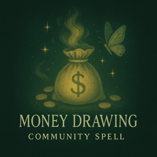 Money Drawing