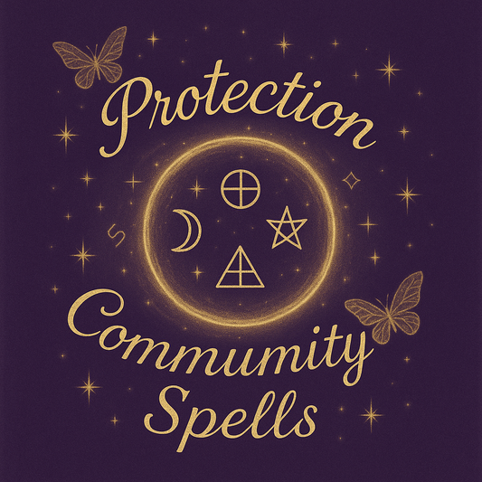 Protection Spell