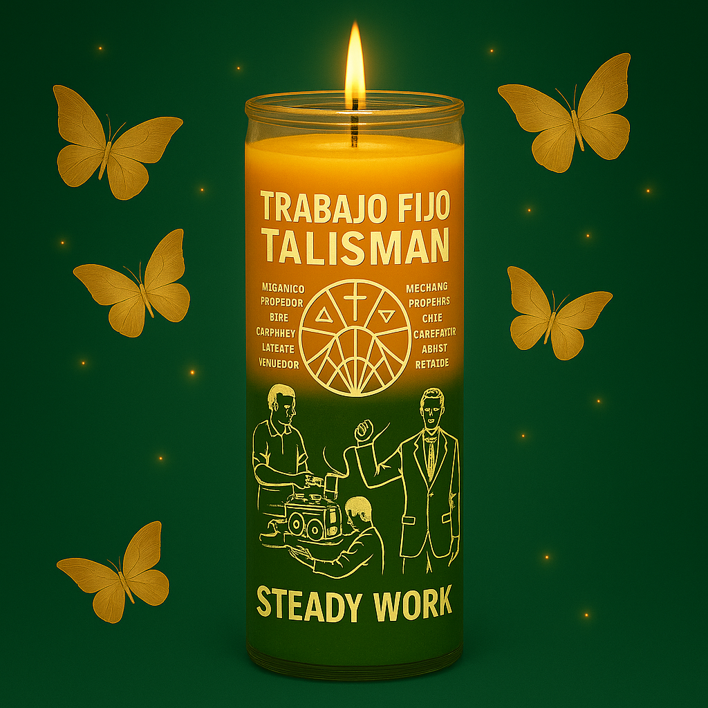 Steady Work/ Find a Job