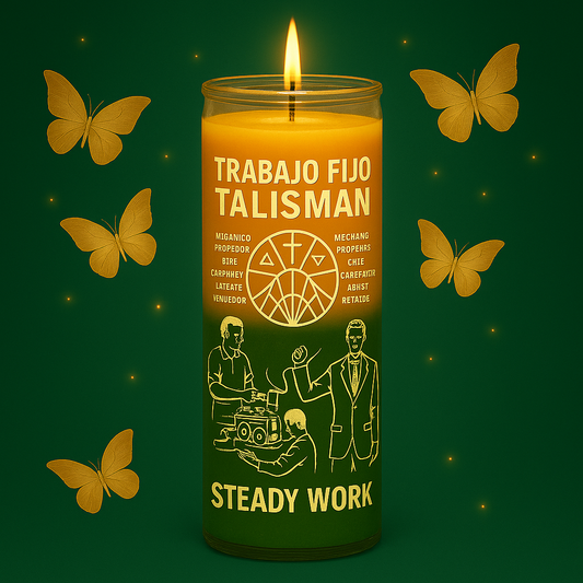 Steady Work/ Find a Job