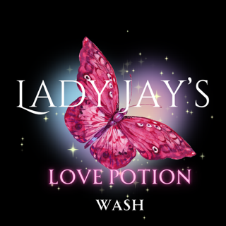 Love Potion Wash