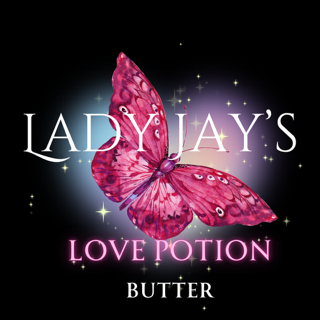 Love Potion Butter