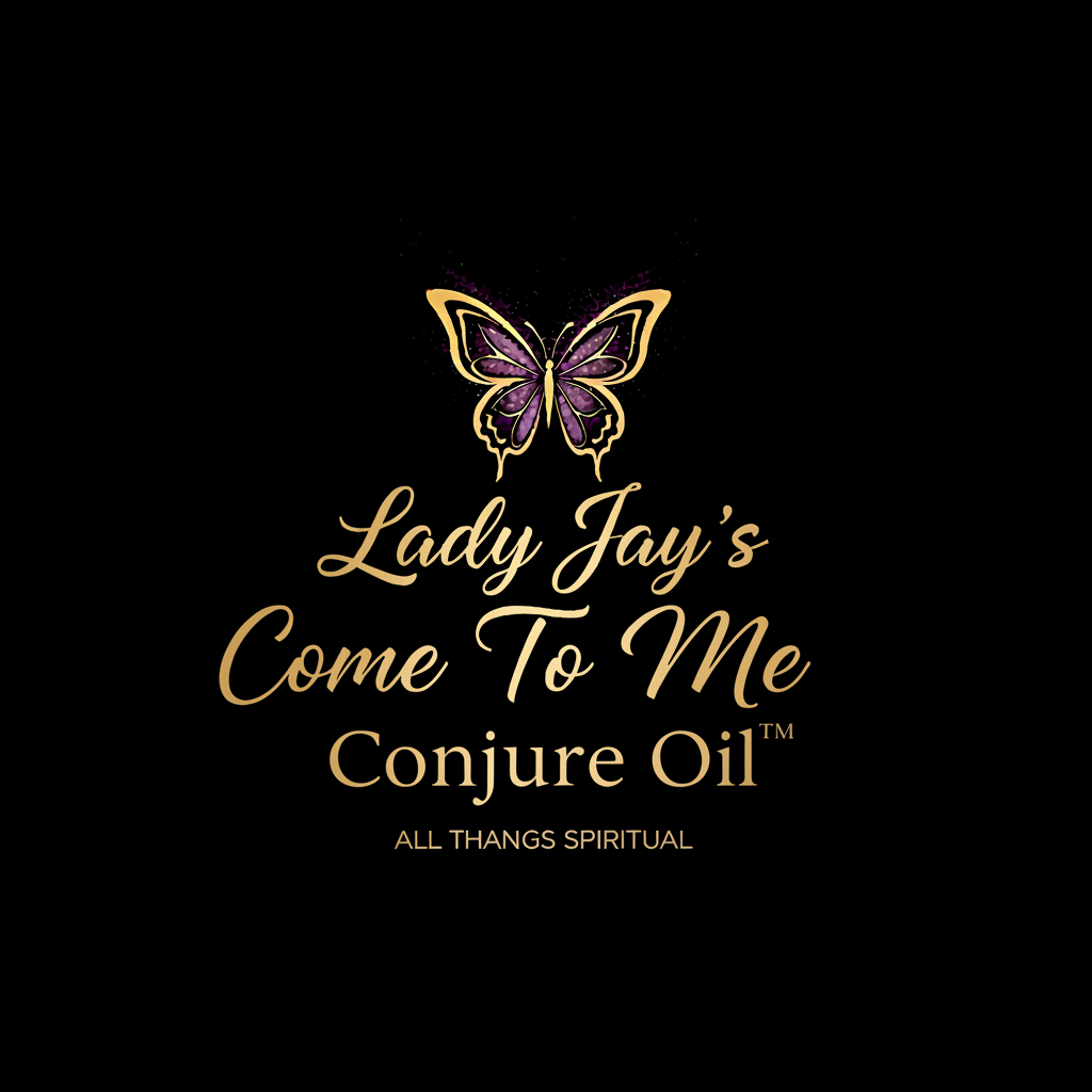 Lady Come To Me Oil™