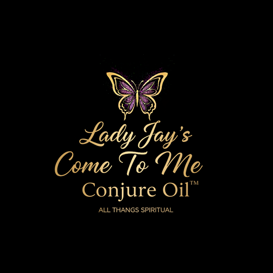 Lady Come To Me Oil™