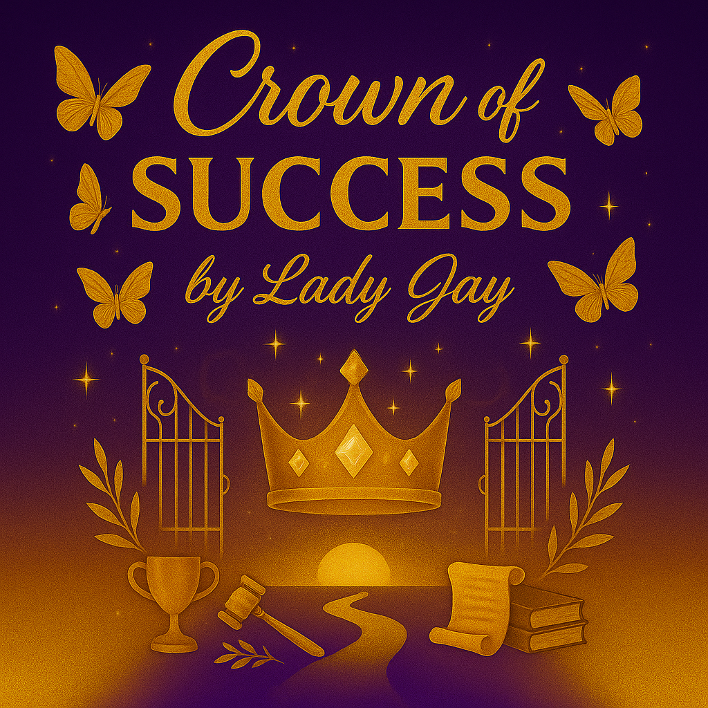 Crown of Success Ritual