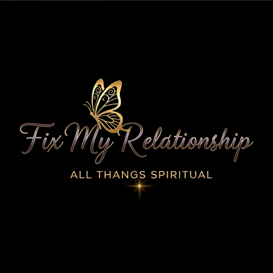 Fix My Relationship
