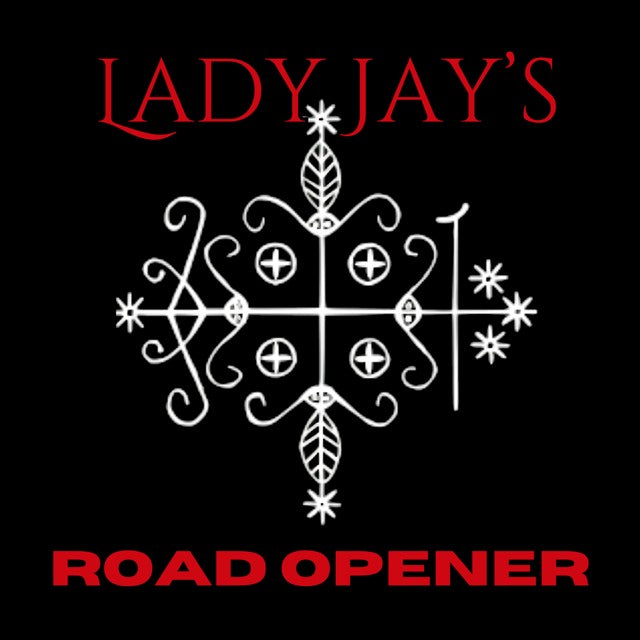 Lady Jay's Road Opener