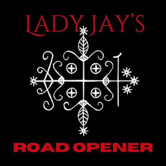 Lady Jay's Road Opener