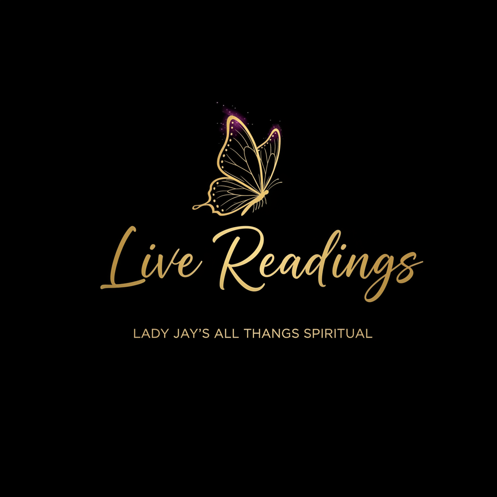 Live Readings