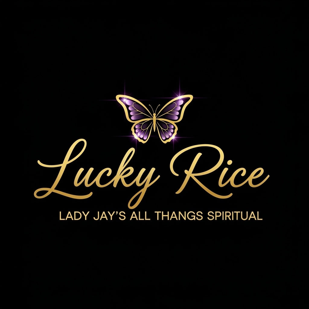 Lucky Rice