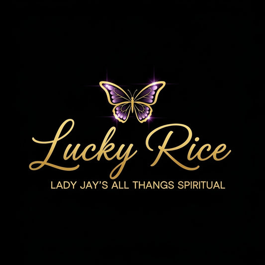 Lucky Rice