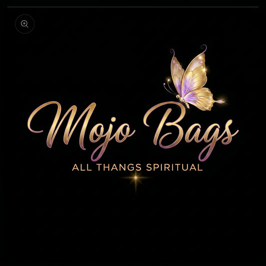 Mojo Bags