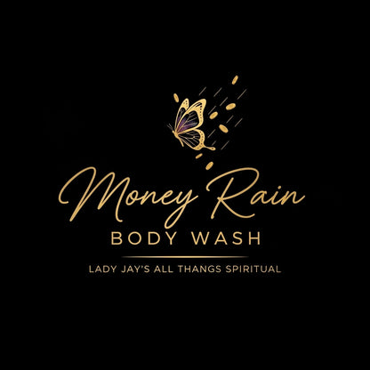 Money Rain Body Wash