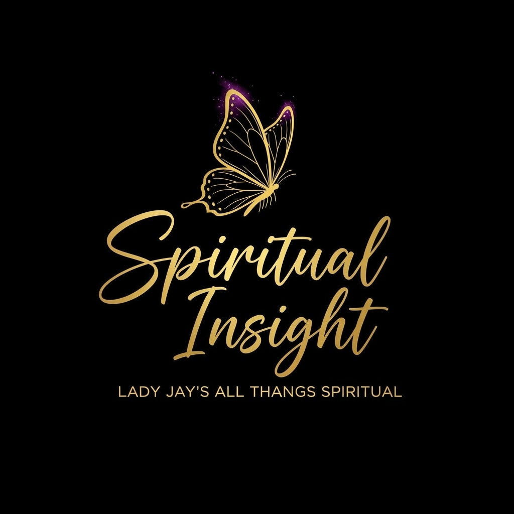 Weekly Spiritual Guidance