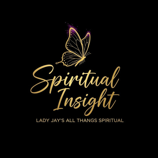 Weekly Spiritual Guidance