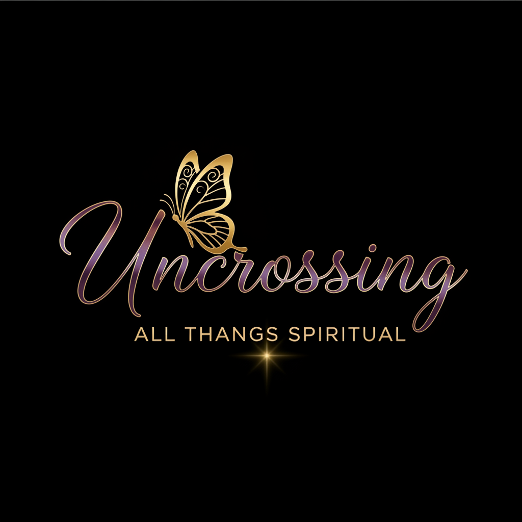 Clear Cleanse Release(uncrossing)